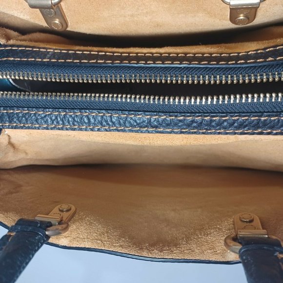 Coach 1941 Rogue 30 1st Generation Mineral Green Lock & Key Hang tag RARE - Picture 9 of 12